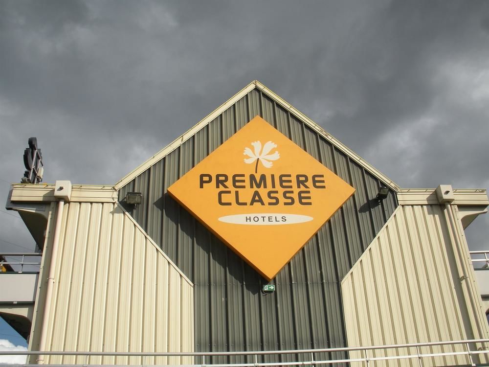 Premiere Classe Évreux Zewnętrze zdjęcie Premier Inn, Manchester