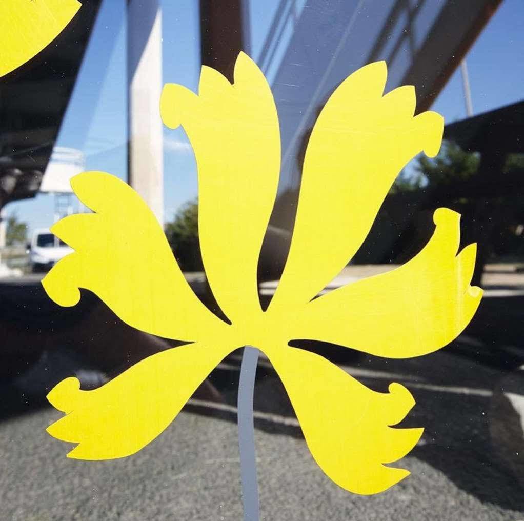 Premiere Classe Évreux Zewnętrze zdjęcie Yellow star